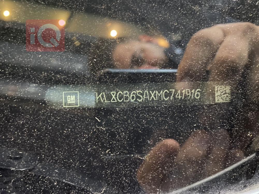 شيفروليه سبارك